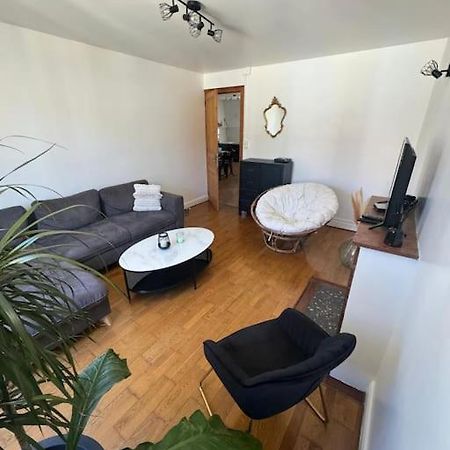 Appartement De Charme Hyper Centre Dijon Eksteriør billede