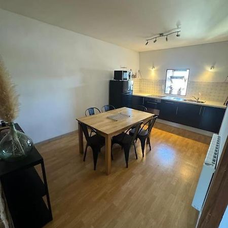 Appartement De Charme Hyper Centre Dijon Eksteriør billede
