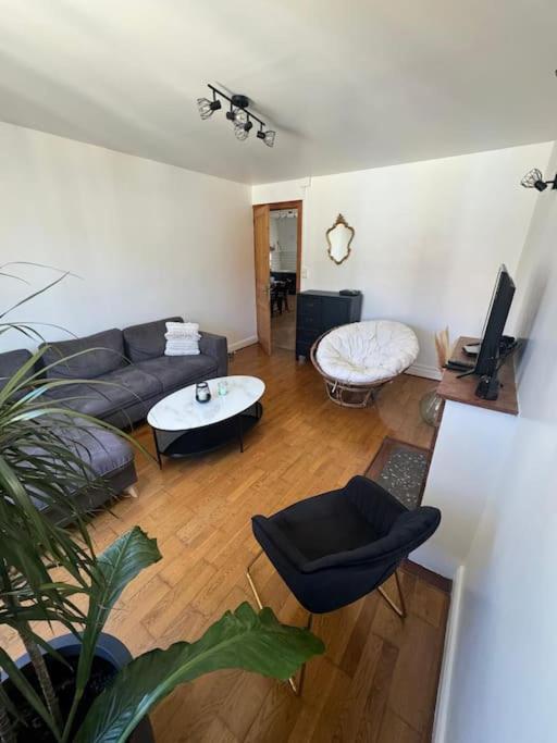 Appartement De Charme Hyper Centre Dijon Eksteriør billede