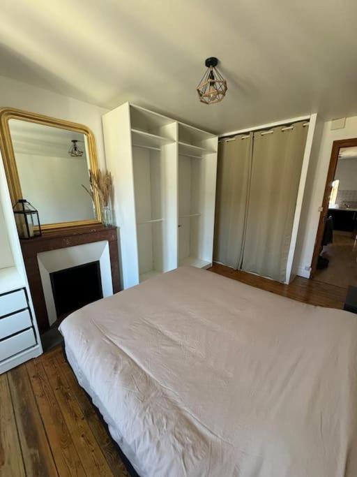 Appartement De Charme Hyper Centre Dijon Eksteriør billede